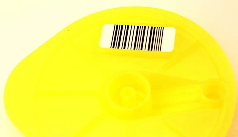 Null Bosch 17001490,00621101,00576836 Reinigungs-T-Disc Gelb Für TAS... Tassimo Kaffeemaschine 6 Null Bosch 17001490,00621101,00576836 Reinigungs-T-Disc Gelb Für TAS... Tassimo Kaffeemaschine – Bild 6