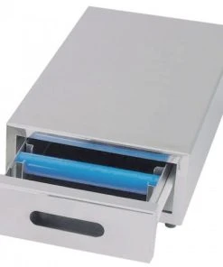 Contacto 5x Ersatzrolle Zu Kaffeesatzlade -HENDI-Geschäft f5ea9b37 b131 443a b2b5 b16cce2981bd 3