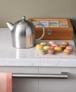 Null Bredemeijer Minuet Santhee Einzelne Teekanne 1000 Ml Edelstahl -HENDI-Geschäft f7bcf526 7ed1 4961 bd32 133dacdeb050 1