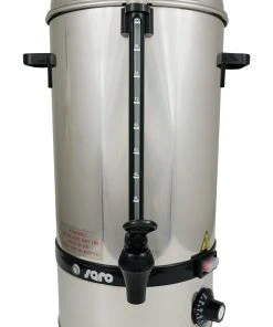 SARO Kaffeemaschine Mit Rundfilter Modell CAPPONO 60 11 SARO Kaffeemaschine Mit Rundfilter Modell CAPPONO 60 -HENDI-Geschäft f8a0ee21 eee1 4850 8c60 7540e25eaa4b 1