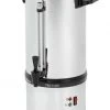 Bartscher Rundfilter Kaffeemaschine Pro II 60T + 250 Rundfilter