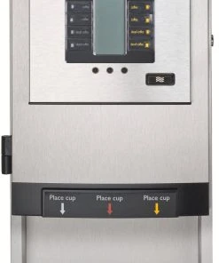 Null Bonamat Heißgetränkezubereiter 1 X 3,20 L / -HENDI-Geschäft f9480bad becf 4ea5 8c34 bb8f2fd19410