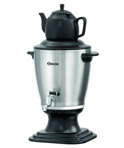 Bartscher Samowar 3,2 Liter