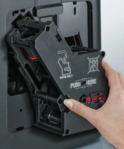 Siemens EQ.6 Plus Vollautomatisch Espressomaschine 1,7 L 13 Siemens EQ.6 Plus Vollautomatisch Espressomaschine 1,7 L -HENDI-Geschäft f9d3dc6f 83ad 449c 92ef c4707877df31