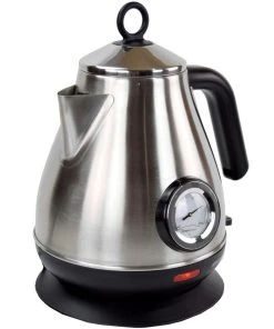 Null Schäfer Edelstahl Flötenkessel 2,5L Wasserkocher Wasserkessel Geeginet Für Alle Herdarten Schwarz -HENDI-Geschäft f9e68c5b 23ff 4a7b 8b48 d502d43dc220 2