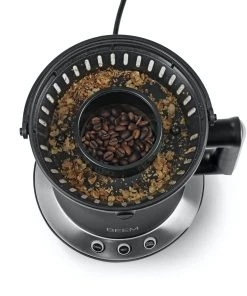 Null BEEM COFFEE-ROAST Set Mit ROAST-PERFECT Kaffeeröster & ROHKAFFEE-BRASIL -HENDI-Geschäft f9fa305b 878d 4029 a9d2 35473cfc144d