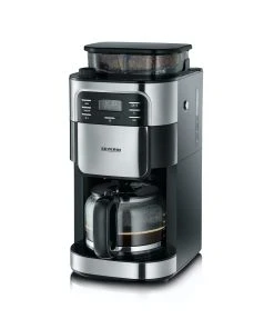 Null Kaffeeautomat KA4810 Schwarz-EDS-geb.