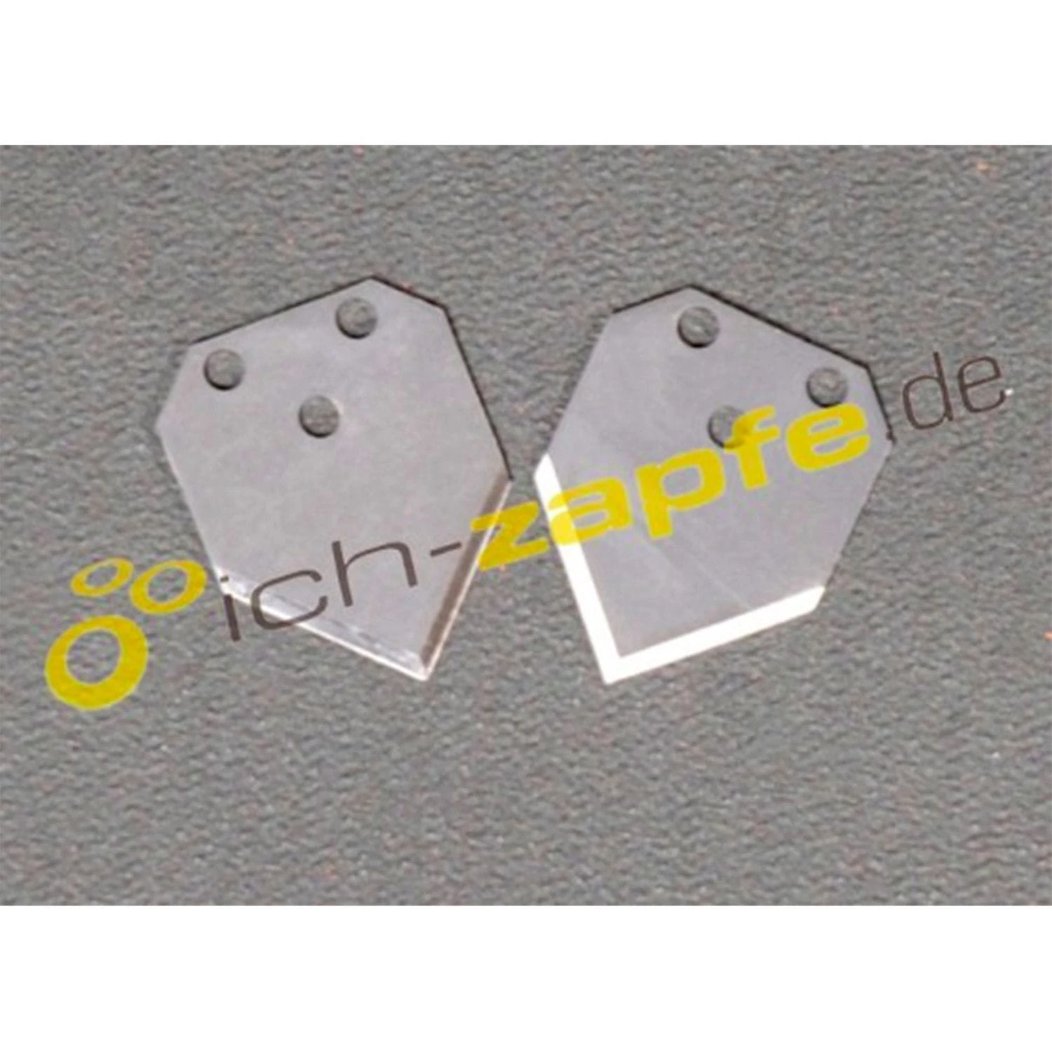 Null Stickstoffflasche 2 L, Mit Flaschencage 6 Null Stickstoffflasche 2 L, Mit Flaschencage – Bild 6