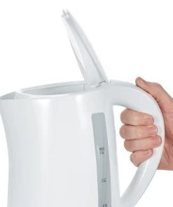 Wasserkocher ThermoSense 390 Clear Cecotec -HENDI-Geschäft fc371afa af1a 43b1 9719 88d88ed8a610