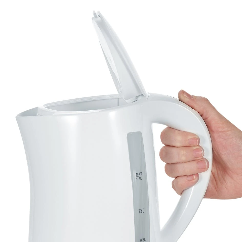 Wasserkocher ThermoSense 290 Steel Cecotec 7 Wasserkocher ThermoSense 290 Steel Cecotec – Bild 7