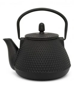 Null Bredemeijer Xilin Einzelne Teekanne 1250 Ml Blau -HENDI-Geschäft fd18d435 7800 48e2 a0cf a3cbdb9d3be2