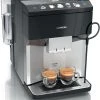Siemens SDA Kaffeevollautomat EQ.500 TP505D01 Inox/si-met