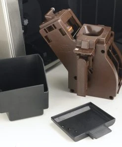 Null Acopino Modena ONE Touch Halbautomatisch Espressomaschine 1,7 L 13 Null Acopino Modena ONE Touch Halbautomatisch Espressomaschine 1,7 L -HENDI-Geschäft fed07056 4ad2 4c43 a964 e50d944b0b0b