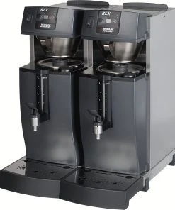 Null Bonamat Kaffeemaschine 2,00 L / 16 Tassen / 10 Null Bonamat Kaffeemaschine 2,00 L / 16 Tassen / -HENDI-Geschäft fed5d5a7 f192 4c22 aab8 790d0f2e783f 2