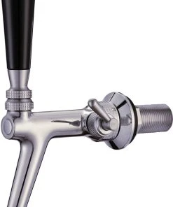 Null Kompensatorschankhahn Aus Chromnickelstahl Mit Edelstahl-Kompensator, Poliert -HENDI-Geschäft fee33dab ccd8 447e a645 f45356b5de76 7