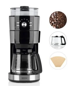 Null BEEM FRESH-AROMA-PURE Filterkaffeemaschine - Glas -HENDI-Geschäft ff152240 ec94 4a05 8d0e abf655865995 scaled