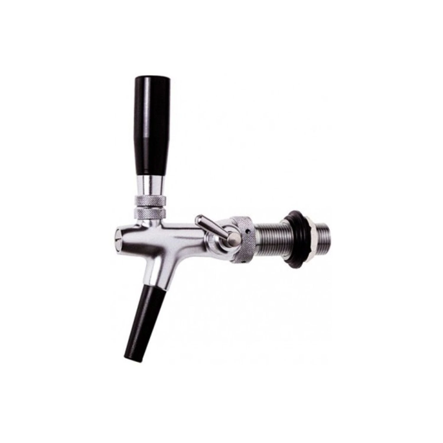 Null Kompensatorschankhahn, Zapfhahn - Vergoldet 5 Null Kompensatorschankhahn, Zapfhahn - Vergoldet – Bild 5